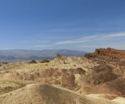 Zufallsbild - Death Valley