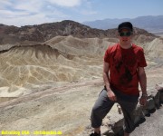 Zufallsbild - Death Valley