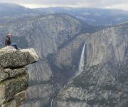 Yosemite Nationalpark #4