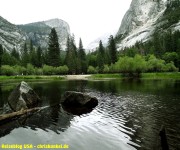 Yosemite Nationalpark #7