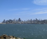 Zufallsbild - San Francisco