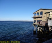 Zufallsbild - Monterey